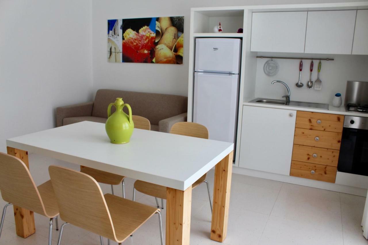 Dani'S Residence Supersano Luaran gambar